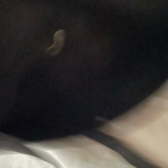 Authentic cowhide, leather bag - Picture 10 of 11